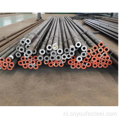 ASTM A179 Koud Roled Boiler Precision Steel Pipe